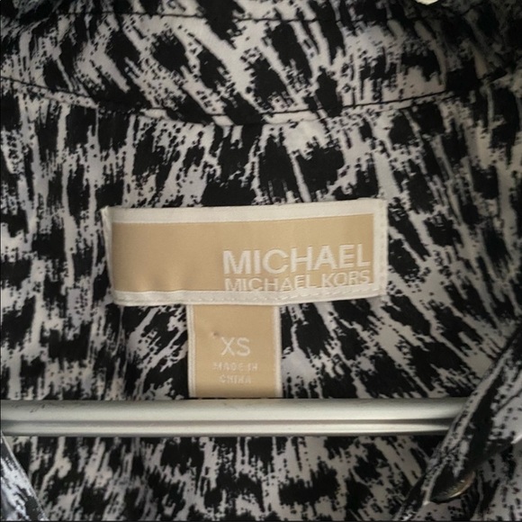 Michael Kors Romper - Picture 4 of 6